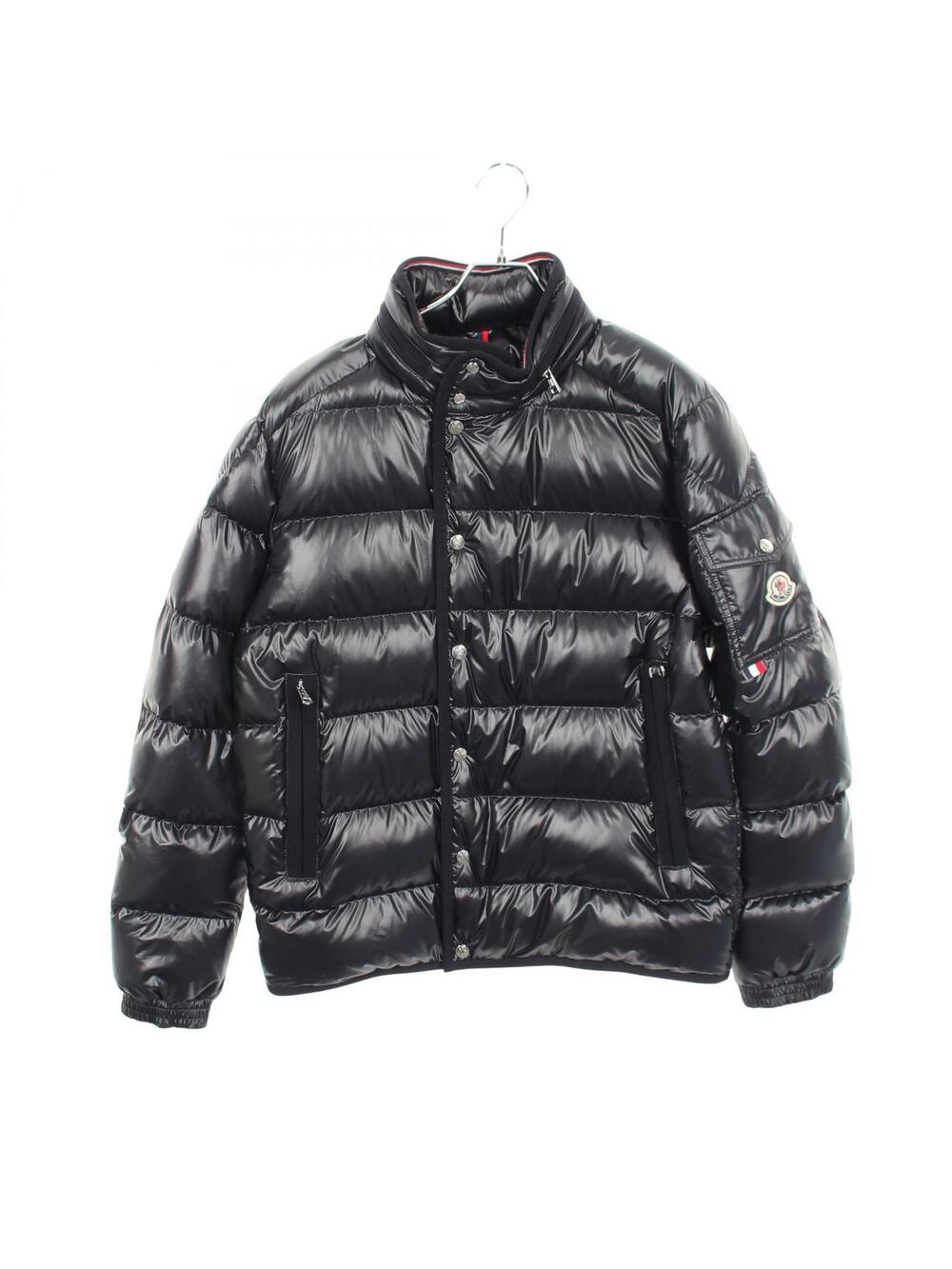 Moncler Gourette Down Jacket Coat #340163M12B